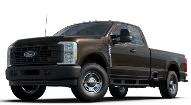 2024 Ford SuperDuty